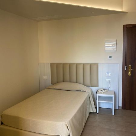 Hotel Vittoria Vasto Εξωτερικό φωτογραφία