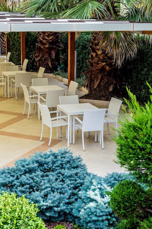 Hotel Vittoria Vasto Εξωτερικό φωτογραφία