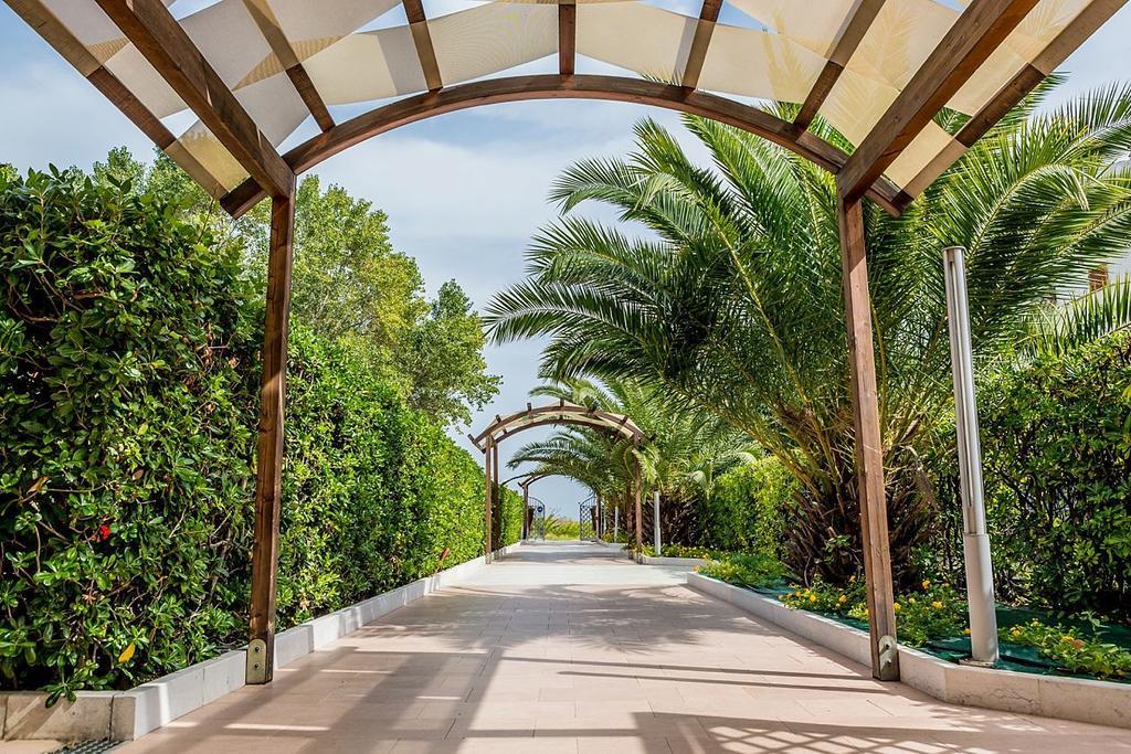 Hotel Vittoria Vasto Εξωτερικό φωτογραφία