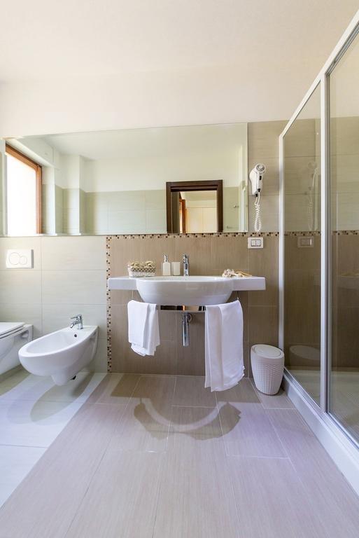Hotel Vittoria Vasto Εξωτερικό φωτογραφία