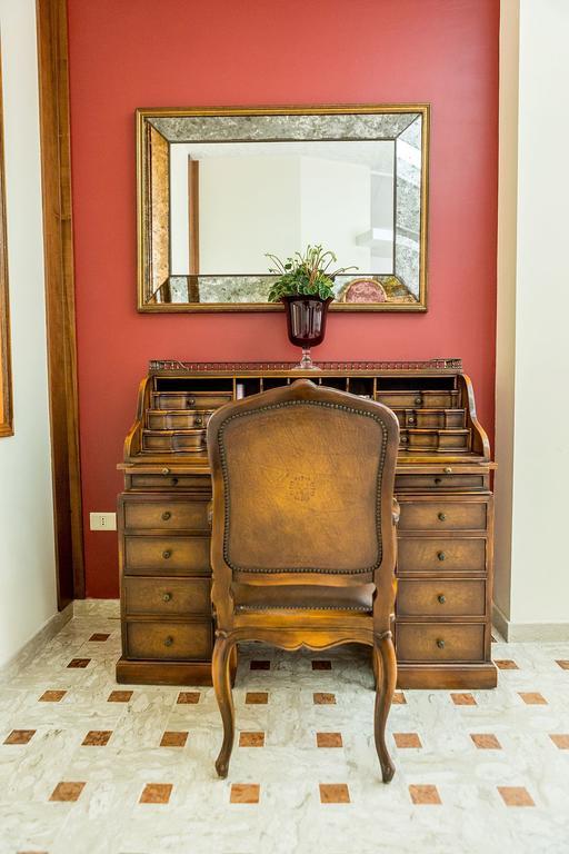 Hotel Vittoria Vasto Εξωτερικό φωτογραφία