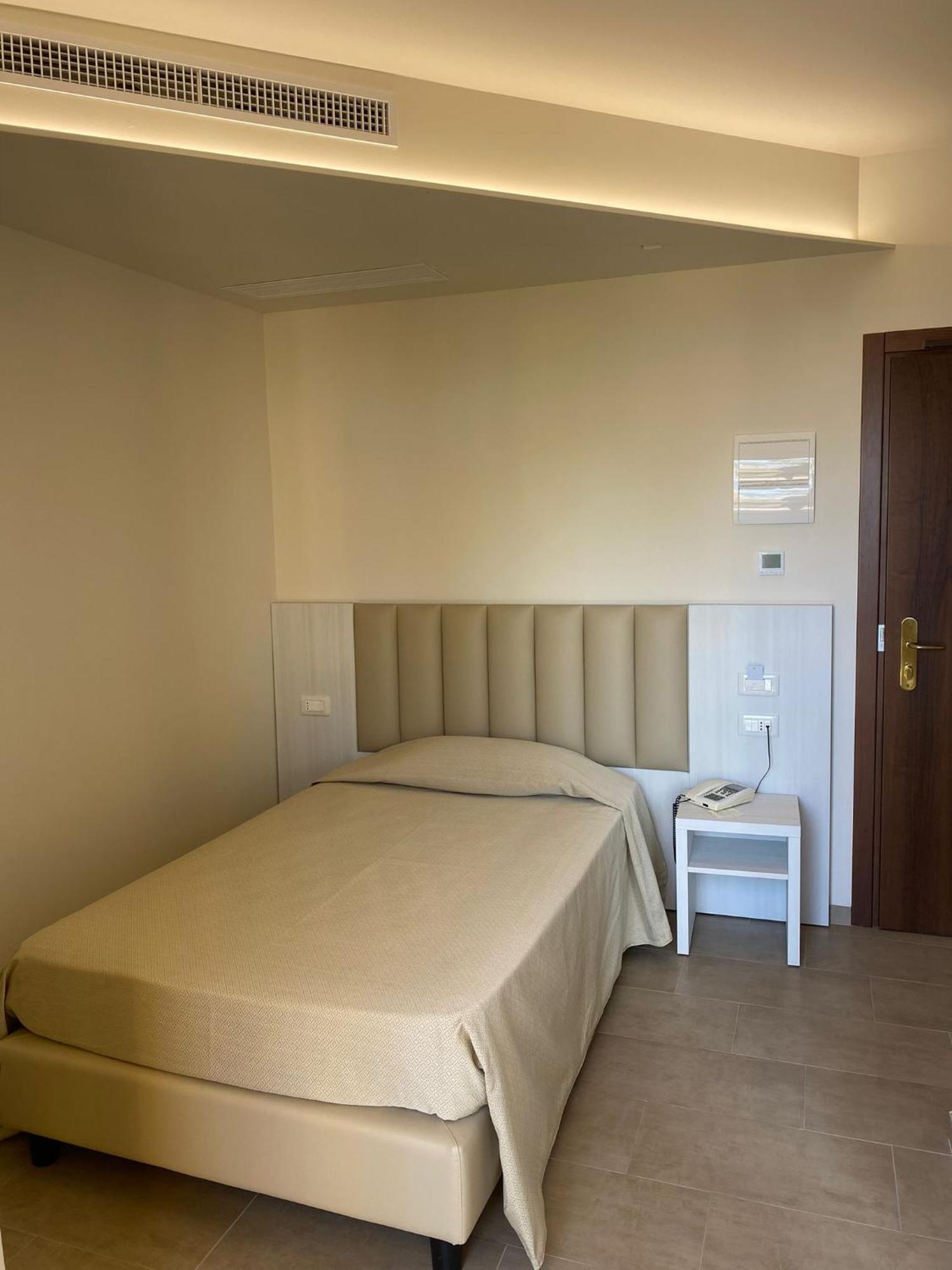Hotel Vittoria Vasto Εξωτερικό φωτογραφία