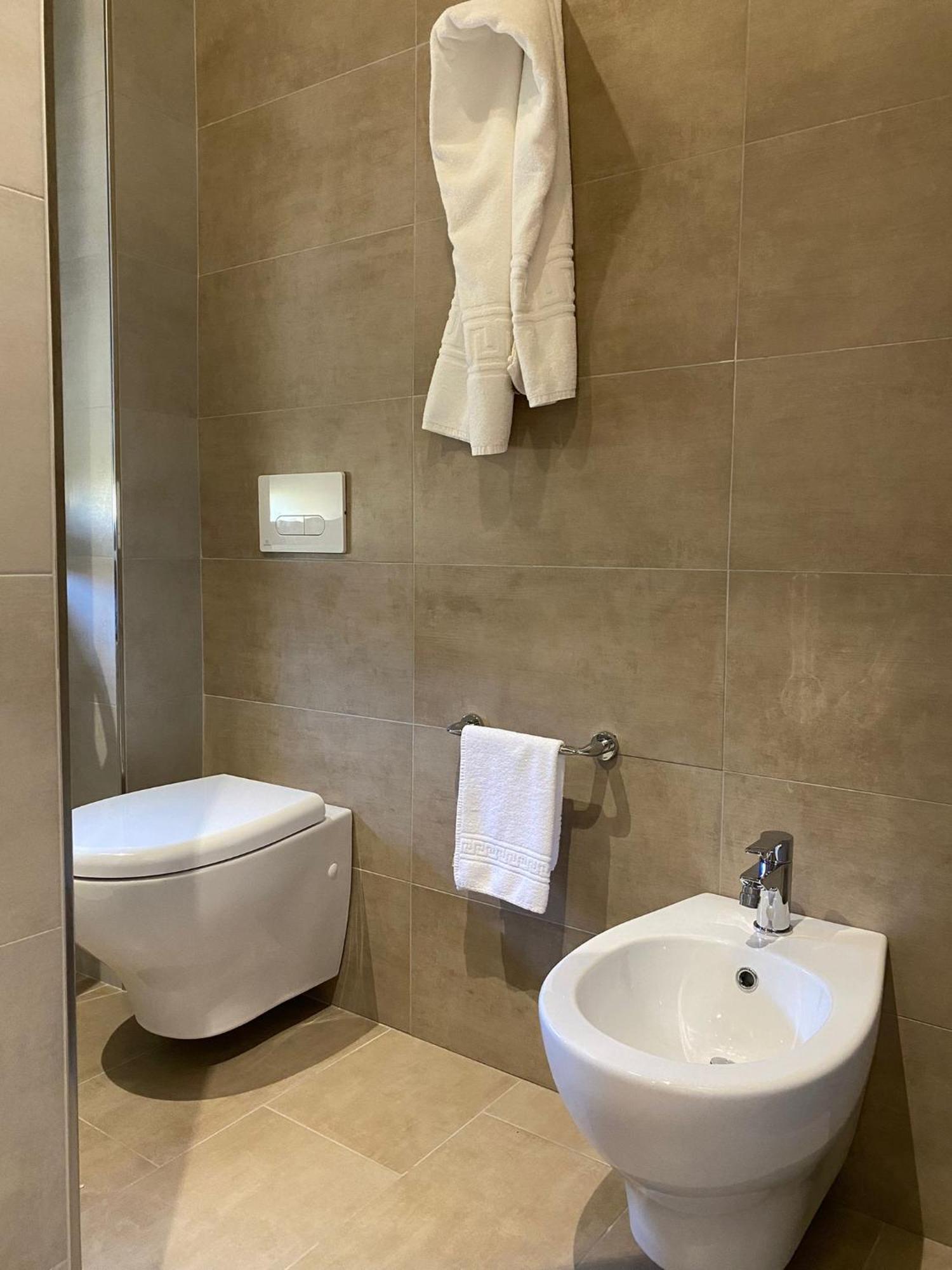 Hotel Vittoria Vasto Εξωτερικό φωτογραφία