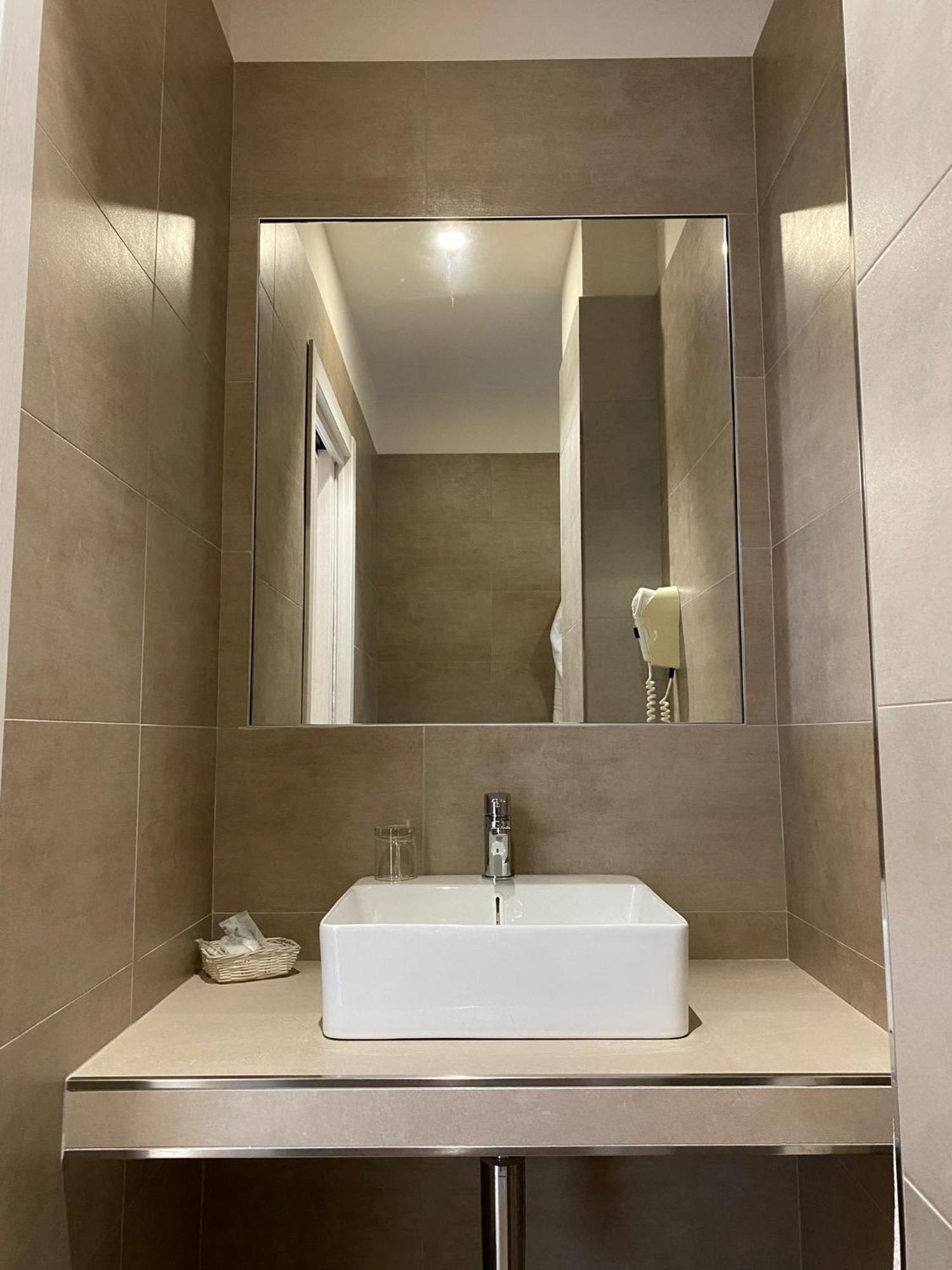 Hotel Vittoria Vasto Εξωτερικό φωτογραφία